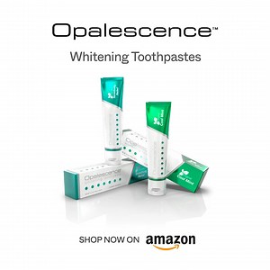 405 reactions · 24 shares | Whiten your teeth up to 2 shades in 2 weeks by removing surface stains. Gentle yet effective for everyday use. | Opalescence | Facebook