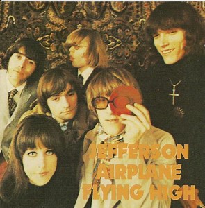 Jefferson Airplane - Flying High