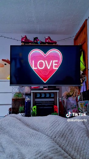 Choice by Jack Stauber - Glitch Core Song with Love Brain Heart Control