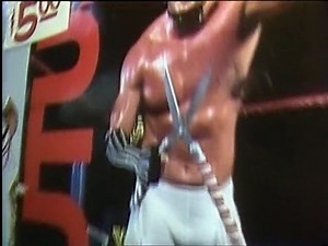 Survivor Series 1989 by NotRobVanDam - Dailymotion