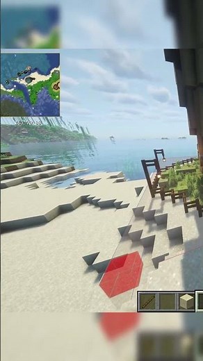 HOW TO SAVE BUILDINGS TO COPY AND PASTE WITH LITEMATICA IN MINECRAFT