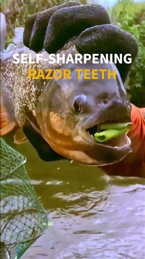 How Dangerous Are Piranhas? Shocking Amazon Feeding Frenzy Facts