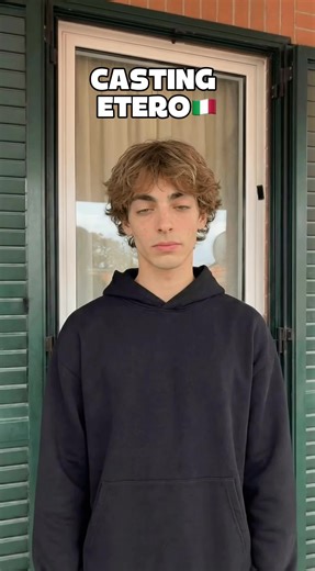 per vedere i casting leggi la bio!