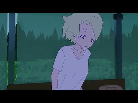 TG TF Animation FTM 59 Bus Stop