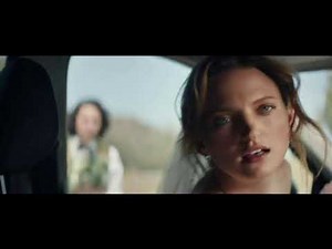 Udi Harpaz - Adventure Ahead - Music from Nissan Runaway Bride Commercial