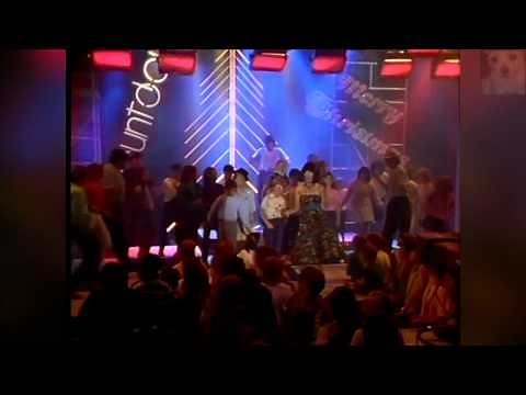 Pat Wilson - Bop Girl