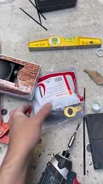 Can you wire up the shed? #diy #install #electrician #outside #howto
