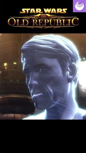 Consider me warned! Balmora is again the height of the #sithwarrior and his one liners.