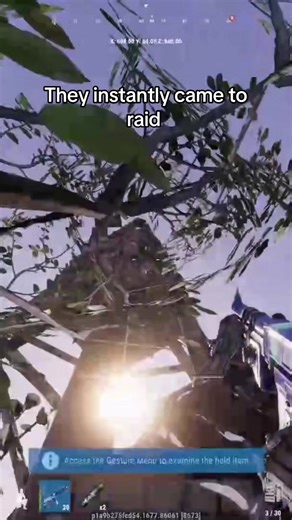 The Truth Behind a Disappointing Raid in Rust