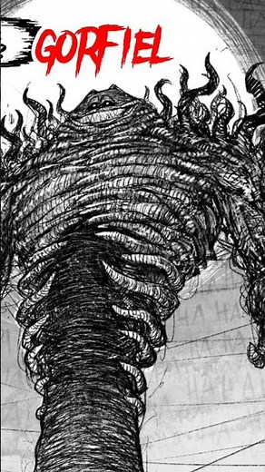 #garfield #creepypasta #gorfield #terror