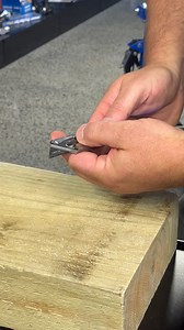 In this edition of KINCROME Tool Talk, AJ explains how to safely change a knife blade. Visit https://www.kincrome.com.au/cut-scrape-and-saw/knives to learn more and find your closest stockist | KINCROME