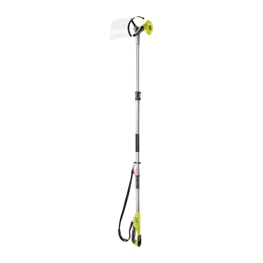 Ryobi 18V ONE  EZ REACH Roof & Gutter Blower R18GBL130 - Tool Only