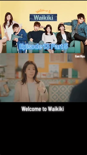 Welcome to Waikiki Episode 13 Part 5 Summary