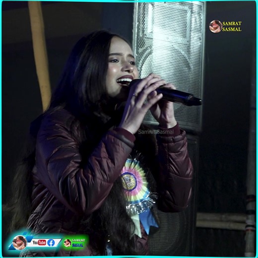 Laila Main Laila Cover By - Arpita Hindi New Song By - Samrat Sasmal | Samrat sasmal