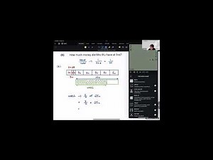 Answer to 2020 PSLE Math Paper 2 Question 17