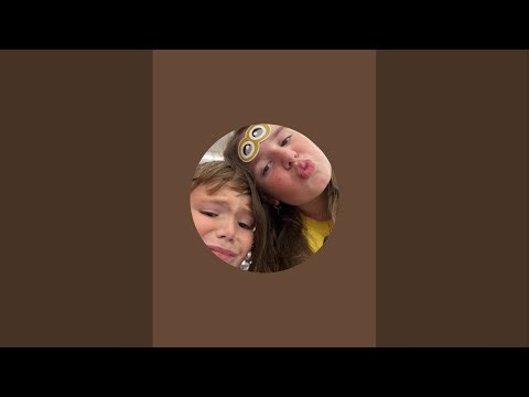 Hayes and Hallie is live!
