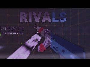 Roblox HyperShot Script - Silent Aim, Rapid Fire 2025 (OP)