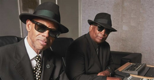 Producers Jimmy Jam and Terry Lewis talk friendship, music, and legacy in Atlanta
