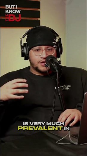 Hip Hop vs. Club Music: Understanding Song Structure #shorts