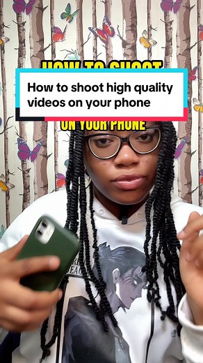 Tips for Shooting High Quality Videos on Android and iPhones