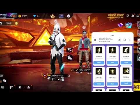 all emote hack ff.zip file download