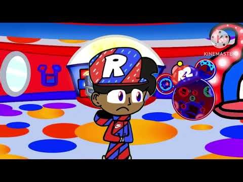 RayStorm’s Raykestorm (OFFICIAL SEQUENCE)