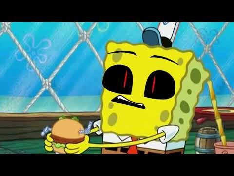 Monsters Sponge Bob How Should I feel Meme | SpongeBob is Not SpongeBob | Spongebob Monsters Bob