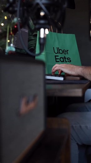 Josh Wilson on Instagram: "When something in your setup stops working, waiting isn’t always an option during the holidays. Best Buy essentials delivered through Uber Eats - in as little as 25 minutes. Get $30 off $100+ with code bestbuy30. #UberPartner @ubereats"
