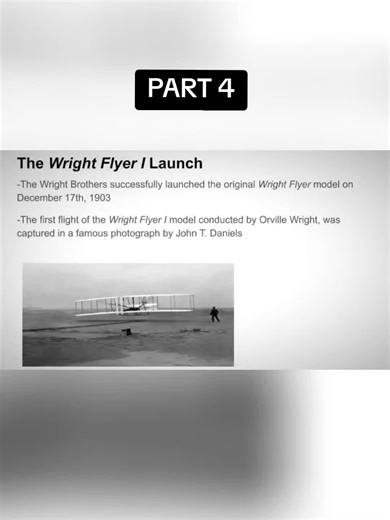 The History Of Aviation Explained#animation #historytime #war #fyp #viral