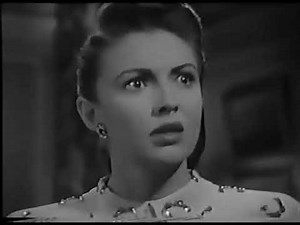 Repeat Performance - 1947 - Louis Hayward, Joan Leslie, and Richard Basehart