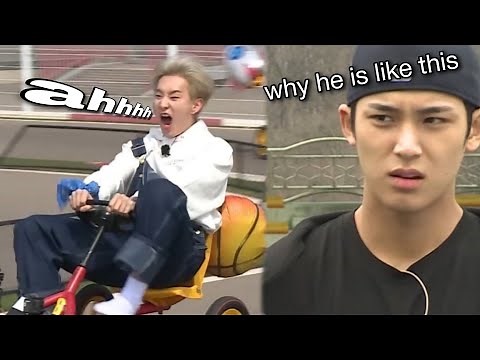 Seventeen’s Funniest Moments in 2025 🤣 | Chaos, Memes & Laughter!