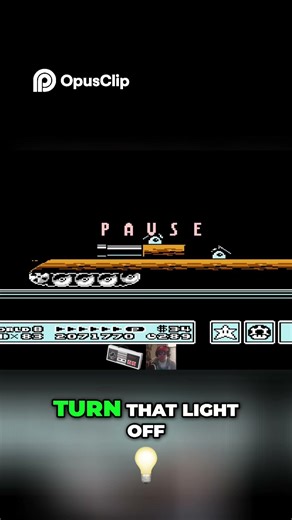 Mario's World 8 FINALE - Game Over, But Make It Epic! #shorts