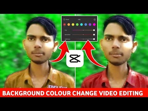 Professional Color Grading Kaise Karein | Cinematic Colour Grading Tutorial In Capcut |