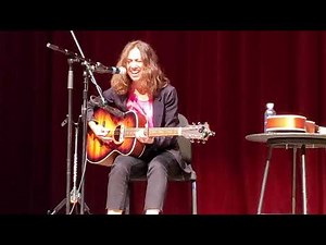 Susanna Hoffs "Eternal Flame with special Cymbalist"