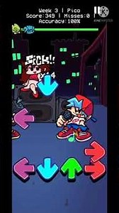 Fnf anti piracy screen (mobile edition)