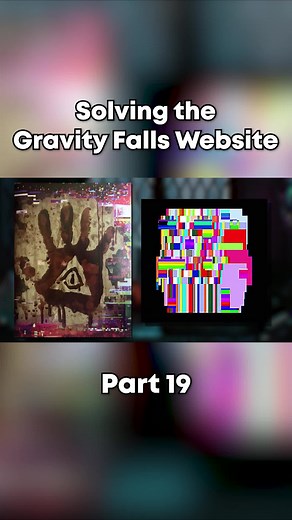 Decoding Gravity Falls: The Book of Bill Theory Explained