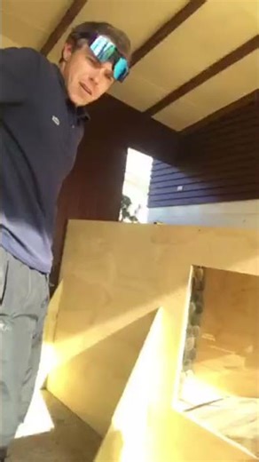 Live highlight from wind tunnel testing livestream #livestream #fpvrcwingsuit #flight #windtunnel