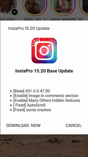 InstaPro 15.20 Update Problem Solve | InstaPro V15.20 Update Not Showing Fix 2026
