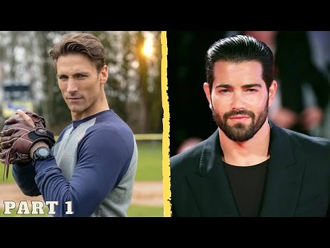 TOP 10 Most Popular Hallmark Actors Pt. 1