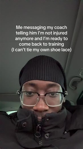 Returning to Track After Hamstring Injury