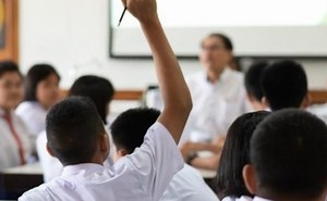 Sistem Pendidikan di Indonesia, Gambaran Umum dan Pola Belajar