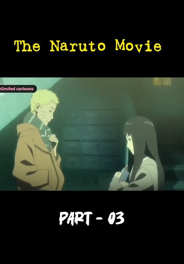 Watch the Full Naruto Movie Online