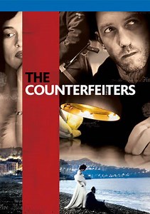 The Counterfeiters Trailer