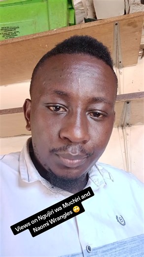 Exploring Ngujiri wa Muchiri and Naomi's Newest Hits