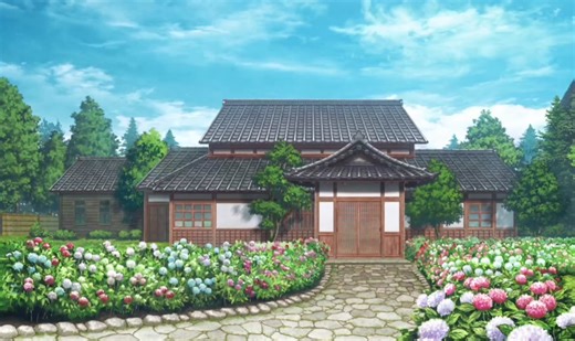 Demon Slayer Meeting: Tengen Uzui and Shinobu Kocho