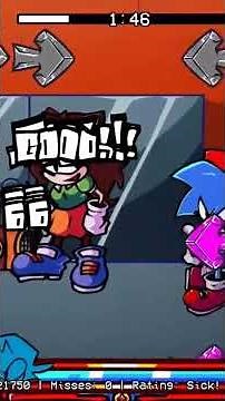 fnf Tails dark diary #fnf #fnfmod #fnfmods #fridaynightfunkin #fridaynightfunkinmod #shorts