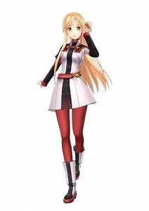 Accel World vs Sword Art Online : une date de sortie et des bonus de précommande dévoilés