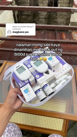 Understanding Blood Sugar Monitoring with Glucometers