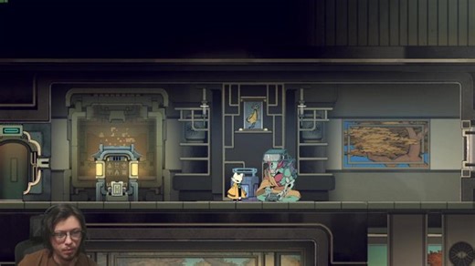 Finally finishing this