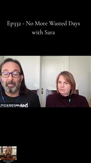 Don't miss this week's episode Ep332 - No More Wasted Days with Sara Sara Kaufman-Bradstreet got sober, along with her husband, six years ago, and she talks with Sheri and Matt about triggers, parenting, the alcoholic label, stuffing emotions, sex and intimacy, going public, and self-confidence. Please check out Sara @No More Wasted Days - Sara K-B on Instagram, TikTok, and facebook, and listen to the No More Wasted Days podcast. Please go to UntoxicatedSurvey.org to better understand the impact